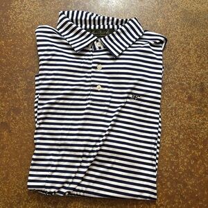 Southern Point Co. Performance Polo Large